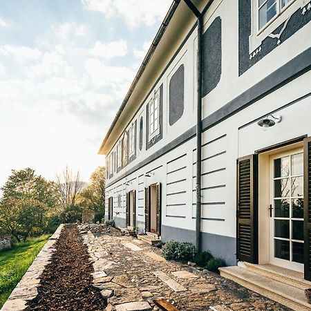 Villa Waldhaus Český Krumlov Exterior foto